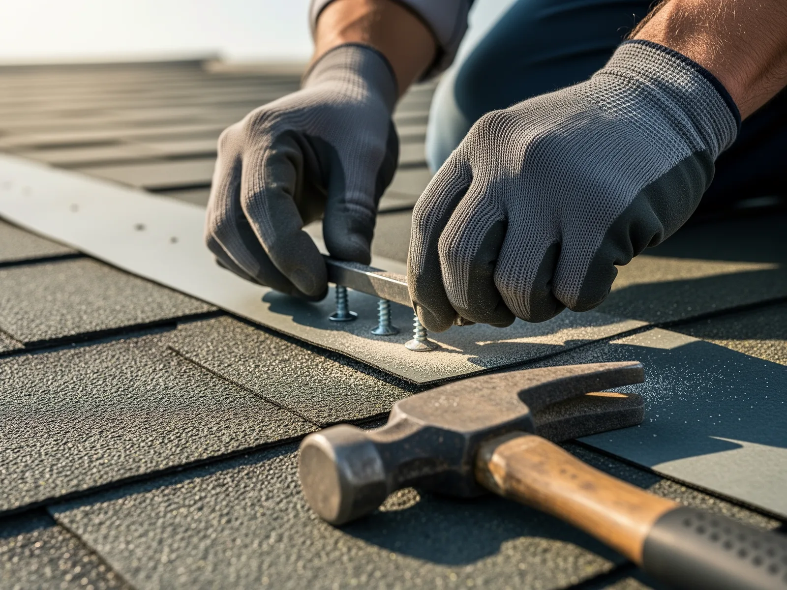 Why choose Fascia Repair in Wilson, NY